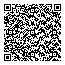 QR-Code mit der Adresse von Frau Grupp