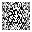 QR-Code mit der Adresse von Frau Czok