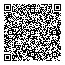 QR-Code mit der Adresse von Frau Beier