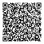 QR-Code mit der Adresse von Frau 