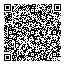 QR-Code mit der Adresse von Frau Elvers