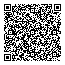 QR-Code mit der Adresse von Frau Ahlers