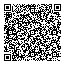 QR-Code mit der Adresse von Frau Pelz