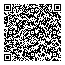 QR-Code mit der Adresse von Frau Kalmbach