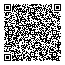 QR-Code mit der Adresse von Frau