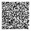 QR-Code mit der Adresse von Frau