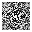 QR-Code mit der Adresse von Frau Movahed Yousefi