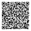 QR-Code mit der Adresse von Frau Hoffmann