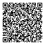 QR-Code mit der Adresse von Frau