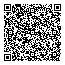 QR-Code mit der Adresse von Frau Wachs-Klingenberg