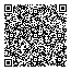 QR-Code mit der Adresse von Frau Rausch