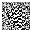 QR-Code mit der Adresse von Frau Meskat