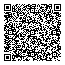 QR-Code mit der Adresse von Frau