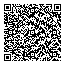 QR-Code mit der Adresse von Frau