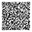 QR-Code mit der Adresse von Frau Benz