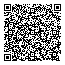 QR-Code mit der Adresse von Frau Möll