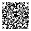 QR-Code mit der Adresse von Frau