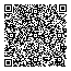 QR-Code mit der Adresse von Frau 
