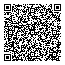 QR-Code mit der Adresse von Frau