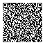QR-Code mit der Adresse von Frau Jahn