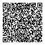 QR-Code mit der Adresse von Frau Mac Neil