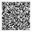 QR-Code mit der Adresse von Frau