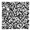 QR-Code mit der Adresse von Frau Reimann