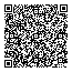 QR-Code mit der Adresse von Frau Palten