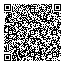 QR-Code mit der Adresse von Frau