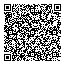 QR-Code mit der Adresse von Frau