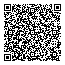 QR-Code mit der Adresse von Frau