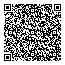 QR-Code mit der Adresse von Frau