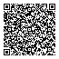 QR-Code mit der Adresse von Frau Farjon