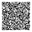 QR-Code mit der Adresse von Frau Bornemann