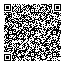 QR-Code mit der Adresse von Frau