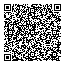 QR-Code mit der Adresse von Frau Fensky