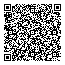 QR-Code mit der Adresse von Frau 