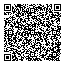 QR-Code mit der Adresse von Frau 