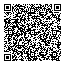 QR-Code mit der Adresse von Frau Steinborn