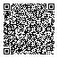 QR-Code mit der Adresse von Frau Grube