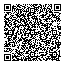 QR-Code mit der Adresse von Frau