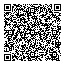 QR-Code mit der Adresse von Frau Frenzel