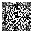 QR-Code mit der Adresse von Frau Hase