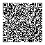 QR-Code mit der Adresse von Frau Langer