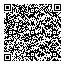 QR-Code mit der Adresse von Frau 
