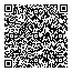 QR-Code mit der Adresse von Frau