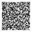 QR-Code mit der Adresse von Frau