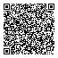 QR-Code mit der Adresse von Frau Lentge