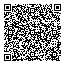QR-Code mit der Adresse von Frau