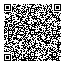 QR-Code mit der Adresse von Frau